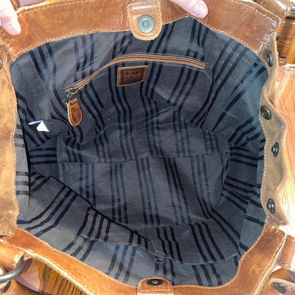 Frye Purse - Picture 2 of 2